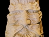 Green Man, Oolitic limestone